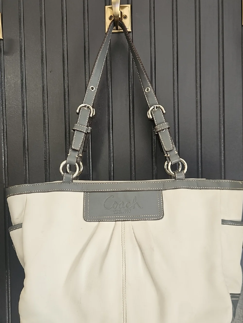 Coach Vintage Bag